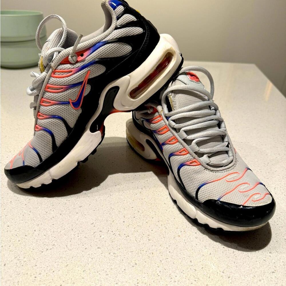 Youth air max Nike shoes